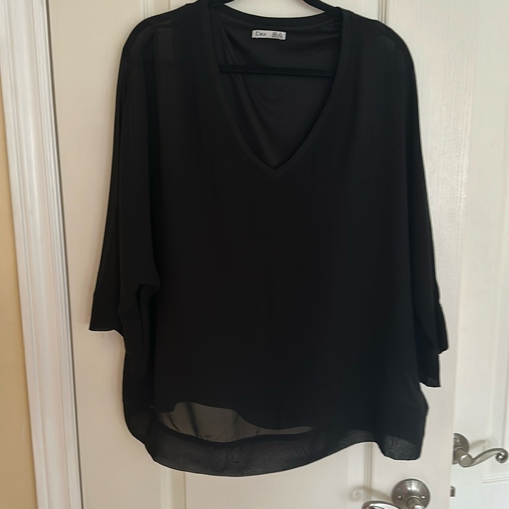 Women's Dec Top